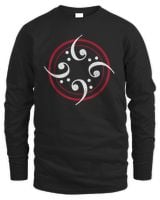 Men's Long Sleeved T-Shirt Men's Long Sleeved T-Shirt
