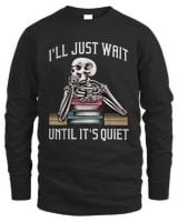 Men's Long Sleeved T-Shirt Men's Long Sleeved T-Shirt