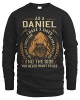 DANIEL-TP-27-01 Men's Long Sleeved T-Shirt black s