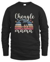 Men's Long Sleeved T-Shirt Men's Long Sleeved T-Shirt