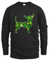 Men's Long Sleeved T-Shirt Men's Long Sleeved T-Shirt