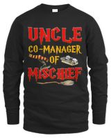 Men's Long Sleeved T-Shirt Men's Long Sleeved T-Shirt