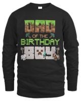 Men's Long Sleeved T-Shirt Men's Long Sleeved T-Shirt
