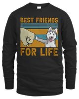 Men's Long Sleeved T-Shirt Men's Long Sleeved T-Shirt