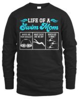 Men's Long Sleeved T-Shirt Men's Long Sleeved T-Shirt