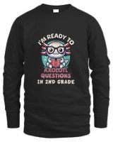 Men's Long Sleeved T-Shirt Men's Long Sleeved T-Shirt