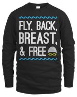 Men's Long Sleeved T-Shirt Men's Long Sleeved T-Shirt
