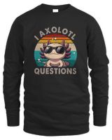 Men's Long Sleeved T-Shirt Men's Long Sleeved T-Shirt