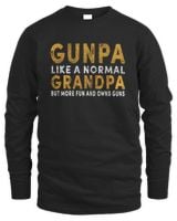 Men's Long Sleeved T-Shirt Men's Long Sleeved T-Shirt