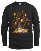 Men's Long Sleeved T-Shirt Men's Long Sleeved T-Shirt