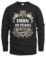 Men's Long Sleeved T-Shirt Men's Long Sleeved T-Shirt