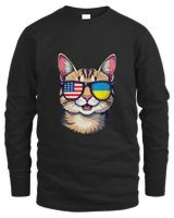 Men's Long Sleeved T-Shirt Men's Long Sleeved T-Shirt