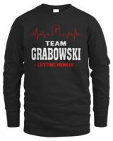 Men's Long Sleeved T-Shirt Men's Long Sleeved T-Shirt