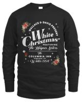 Men's Long Sleeved T-Shirt Men's Long Sleeved T-Shirt