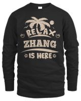 Men's Long Sleeved T-Shirt Men's Long Sleeved T-Shirt
