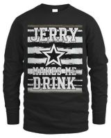 Men's Long Sleeved T-Shirt Men's Long Sleeved T-Shirt