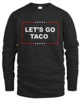 Men's Long Sleeved T-Shirt Men's Long Sleeved T-Shirt