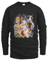 Men's Long Sleeved T-Shirt Men's Long Sleeved T-Shirt