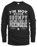 Men's Long Sleeved T-Shirt Men's Long Sleeved T-Shirt