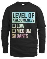 Men's Long Sleeved T-Shirt Men's Long Sleeved T-Shirt