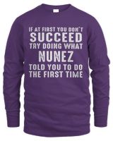 Men's Long Sleeved T-Shirt Men's Long Sleeved T-Shirt