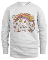 Men's Long Sleeved T-Shirt Men's Long Sleeved T-Shirt