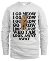 Men's Long Sleeved T-Shirt Men's Long Sleeved T-Shirt