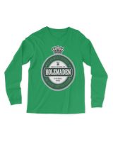 Men's Long Sleeved T-Shirt Men's Long Sleeved T-Shirt