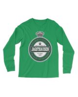 Men's Long Sleeved T-Shirt Men's Long Sleeved T-Shirt