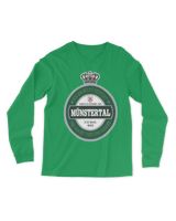 Men's Long Sleeved T-Shirt Men's Long Sleeved T-Shirt