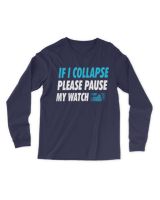 Men's Long Sleeved T-Shirt Men's Long Sleeved T-Shirt