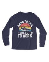 Men's Long Sleeved T-Shirt Men's Long Sleeved T-Shirt