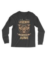 Men's Long Sleeved T-Shirt Men's Long Sleeved T-Shirt