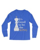 Men's Long Sleeved T-Shirt Men's Long Sleeved T-Shirt