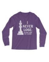Men's Long Sleeved T-Shirt Men's Long Sleeved T-Shirt