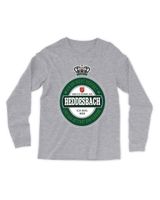 Men's Long Sleeved T-Shirt Men's Long Sleeved T-Shirt