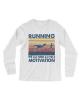 Men's Long Sleeved T-Shirt Men's Long Sleeved T-Shirt
