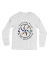 hippie every little