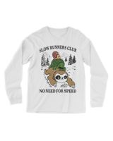 Men's Long Sleeved T-Shirt Men's Long Sleeved T-Shirt