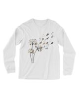 Men's Long Sleeved T-Shirt Men's Long Sleeved T-Shirt