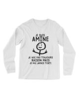 Je Suis Amine