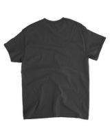 I'm Finally Old Unisex Standard T-Shirt black s