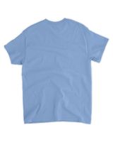 Angry Cat Says Nope Unisex Standard T-Shirt carolina s