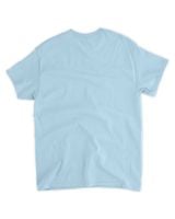 LIMITED EDITION Unisex Standard T-Shirt light-blue s