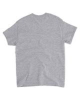 I Don't Call It Getting Old Unisex Standard T-Shirt sport-grey s