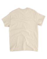 Miah886 Life Is Better With Tea Dogs And Books Unisex Standard T-Shirt sand s