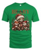 Unisex Standard T-Shirt Unisex Standard T-Shirt