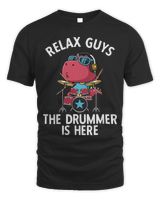 Unisex Standard T-Shirt Unisex Standard T-Shirt