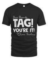 Unisex Standard T-Shirt Unisex Standard T-Shirt