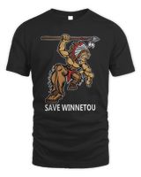 Men's Standard T-Shirt